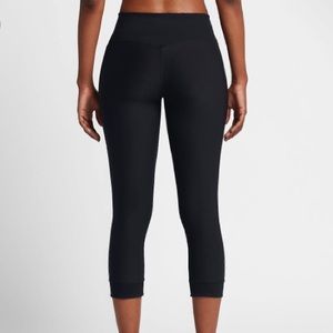 Nike Legend Tight DriFit Training Black Ca…